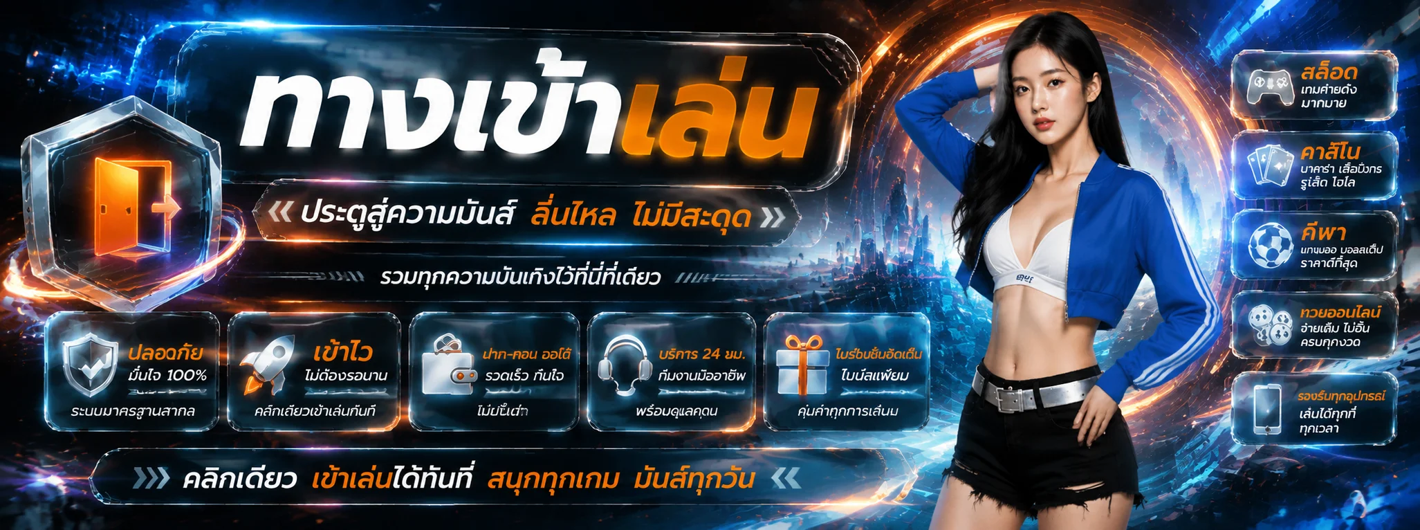 แบนเนอร์โปรโมชั่น WINZY888 สมาชิกใหม่สล็อตและคาสิโนออนไลน์